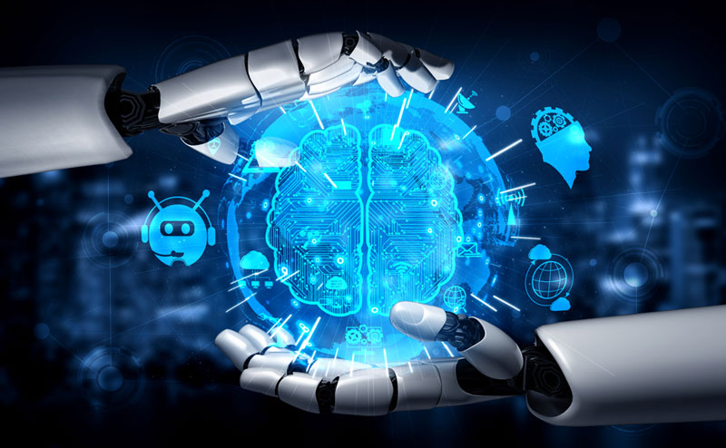 AI brain system