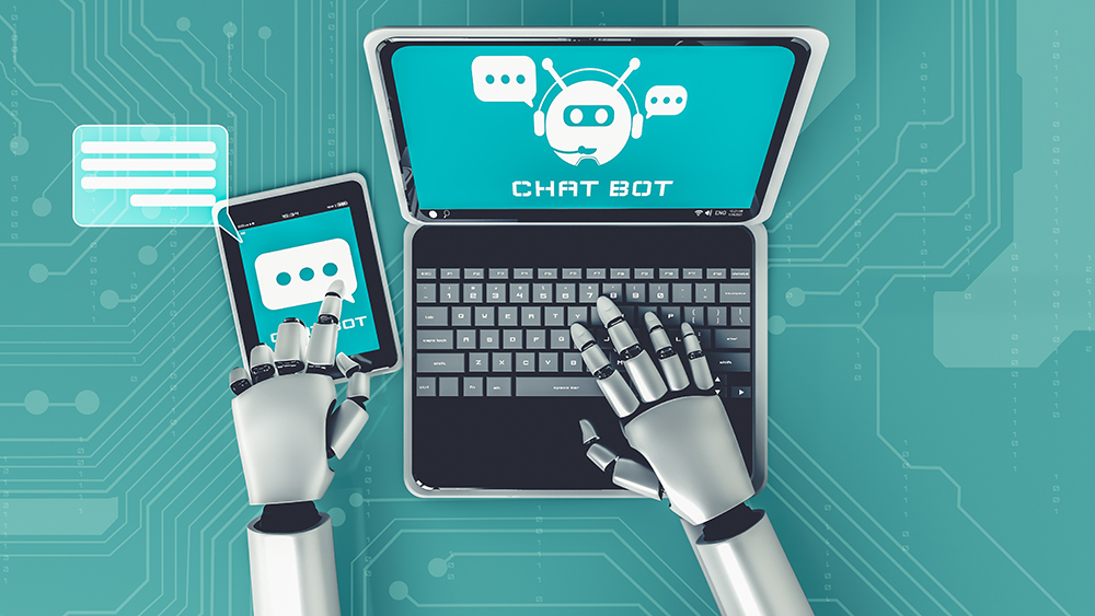 AI customer acquisition system
