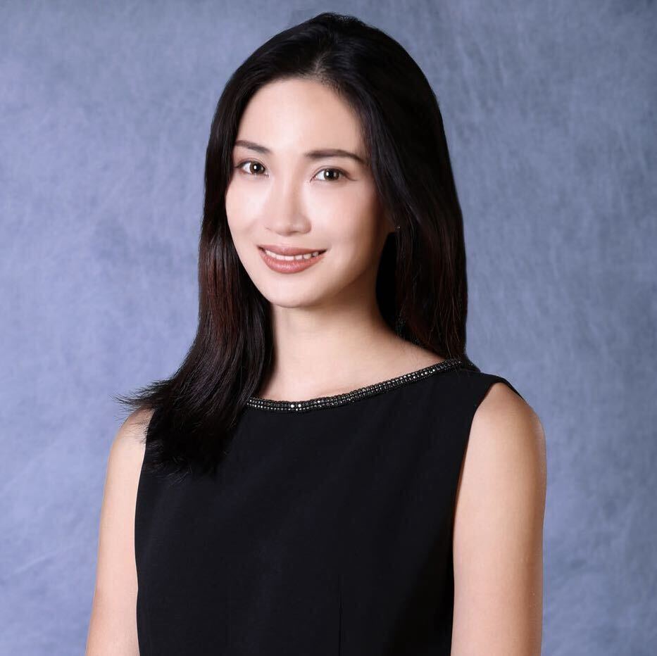 Sherry Zhao